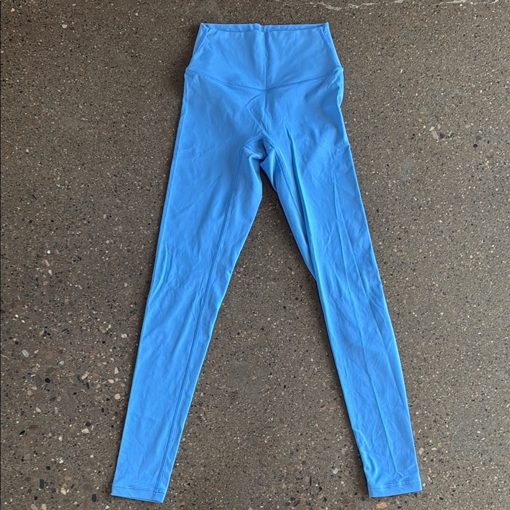 Paragon RecStretch Original Sculptseam Plus Legging Taffy